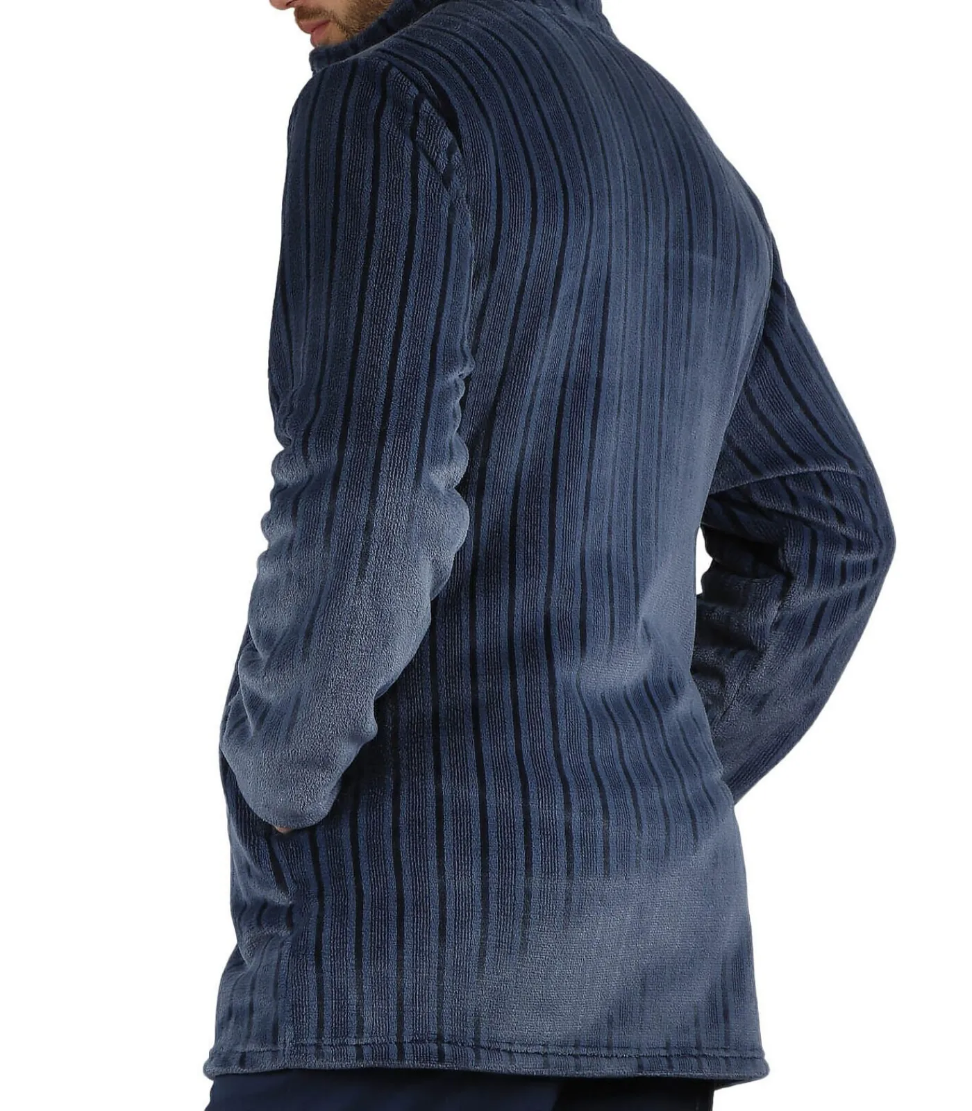 Heren ADMAS Binnenjas Night Antonio Miro