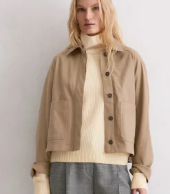 DAMES Marc O'Polo Binnenjas regular