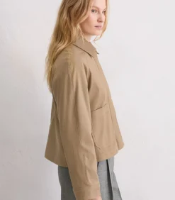 DAMES Marc O'Polo Binnenjas regular