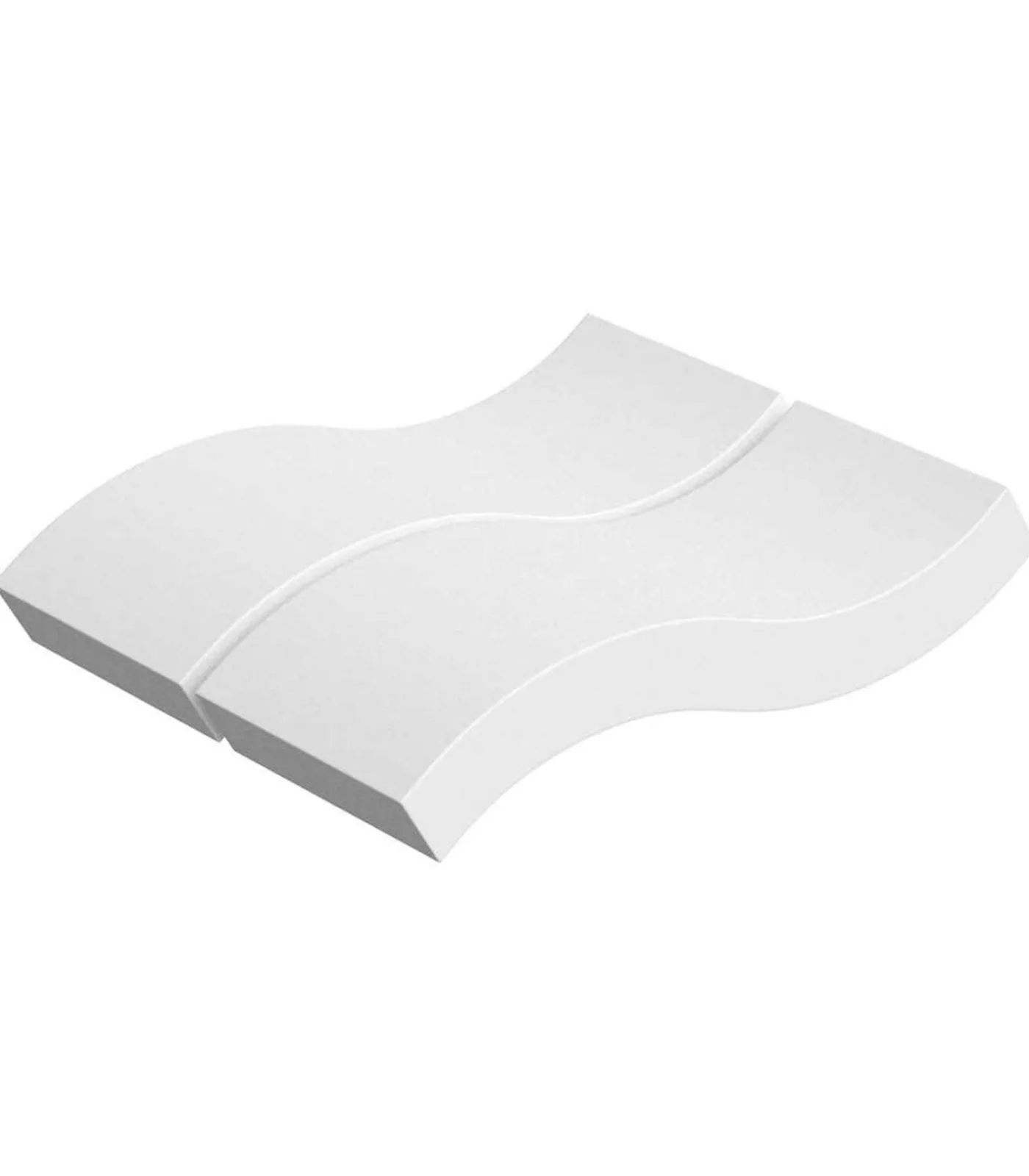 Sale Binnenveringmatras middelhard 140x190 cm Matrasbeschermer