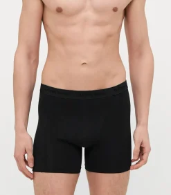 Heren Bjorn Borg Björn Borg 3-pack heren boxershorts - Bamboe