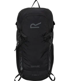 Regatta FELL IV - Rugzak - Zwart