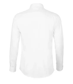 New BLAISE - Shirt - Wit Heren Hemden