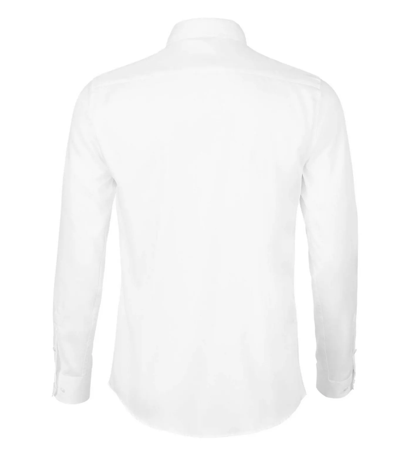 New BLAISE - Shirt - Wit Heren Hemden