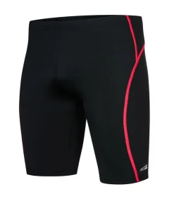 Heren Aqua Speed BLAKE 16 381 - Zwembroek - Zwart