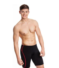 Heren Aqua Speed BLAKE 16 381 - Zwembroek - Zwart