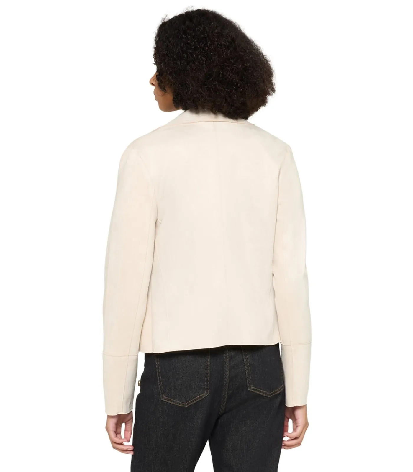 Best Blazer DAMES Jassen