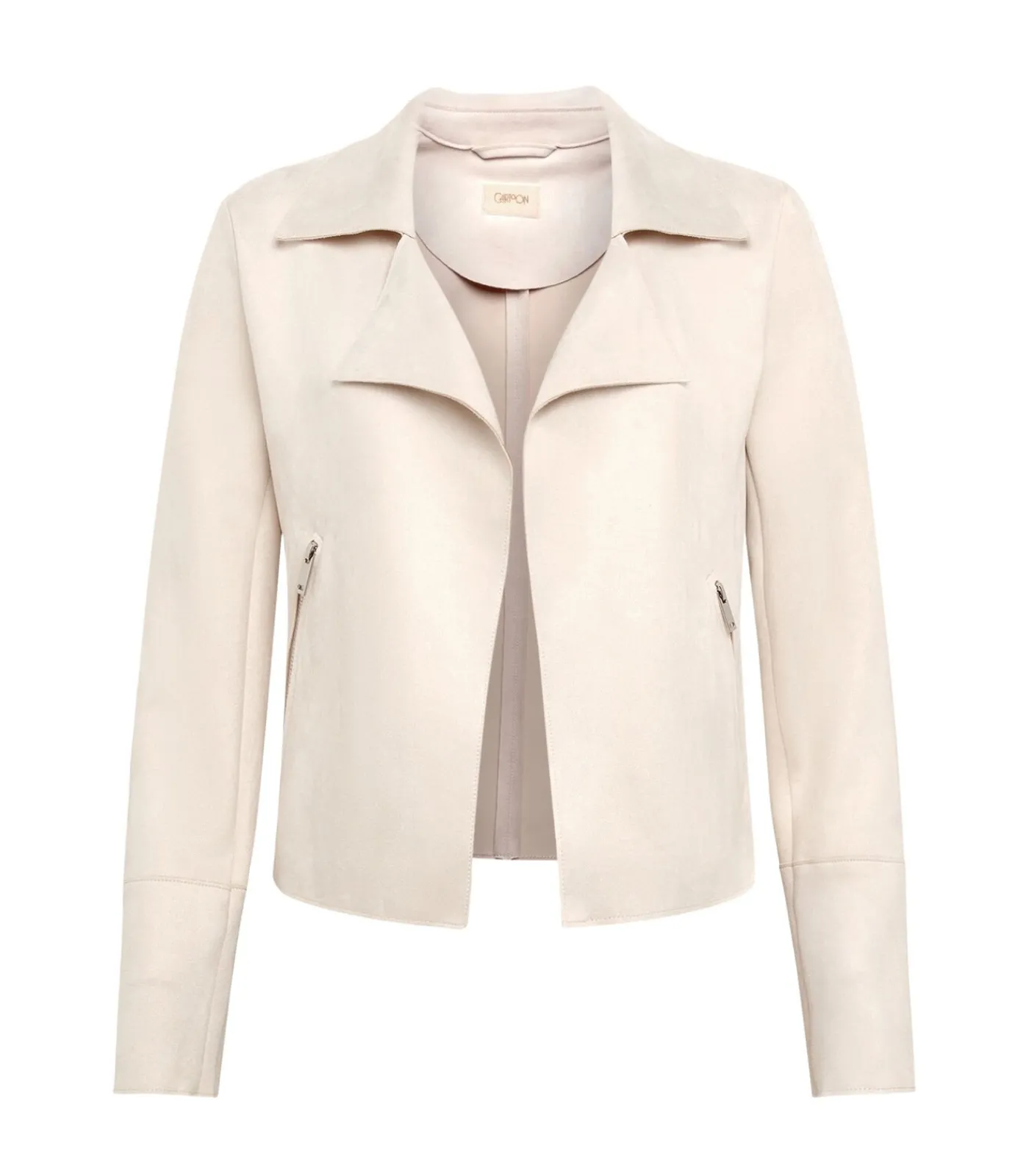 Best Blazer DAMES Jassen