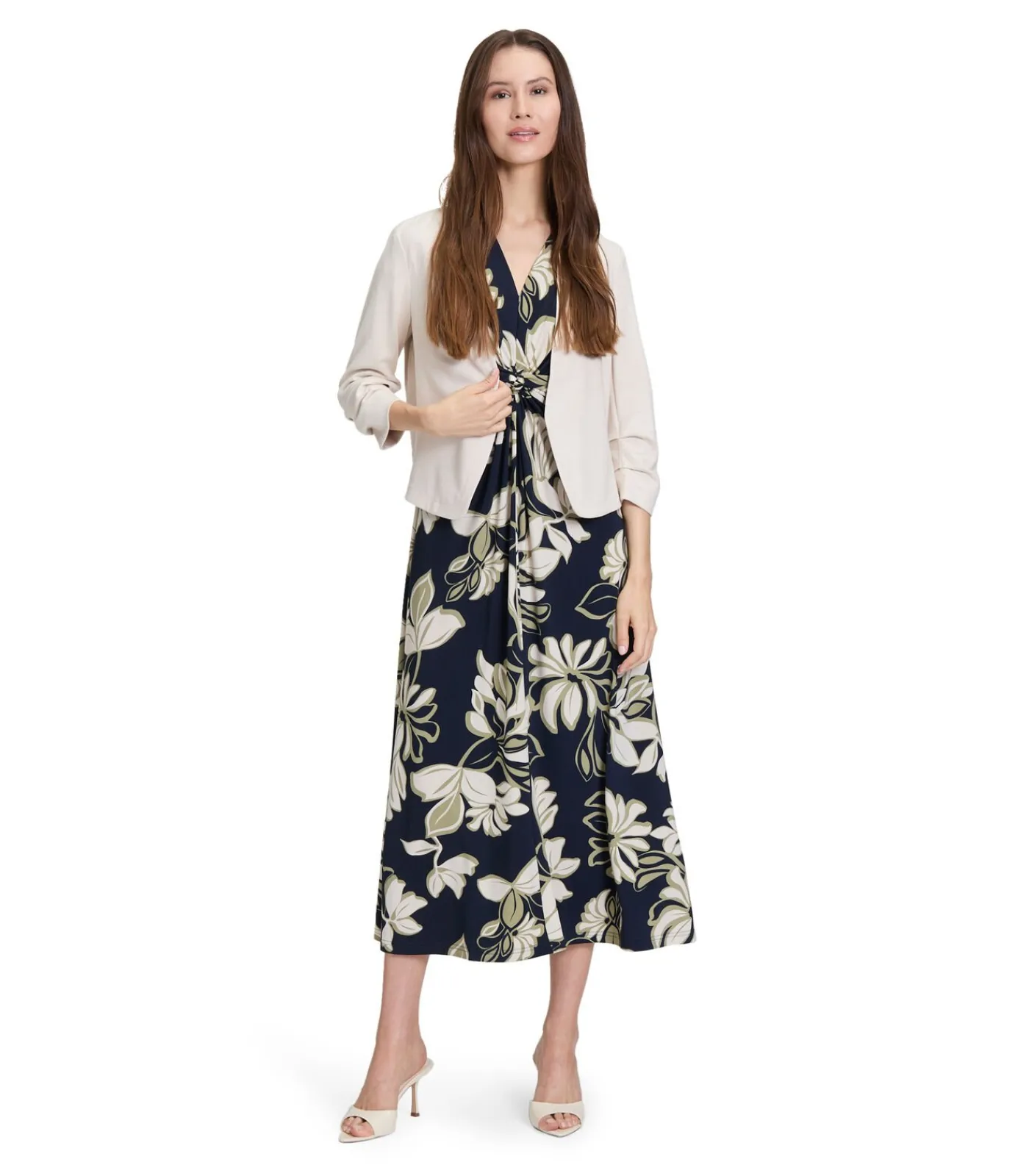 Blazer DAMES Maatpakken & Blazers