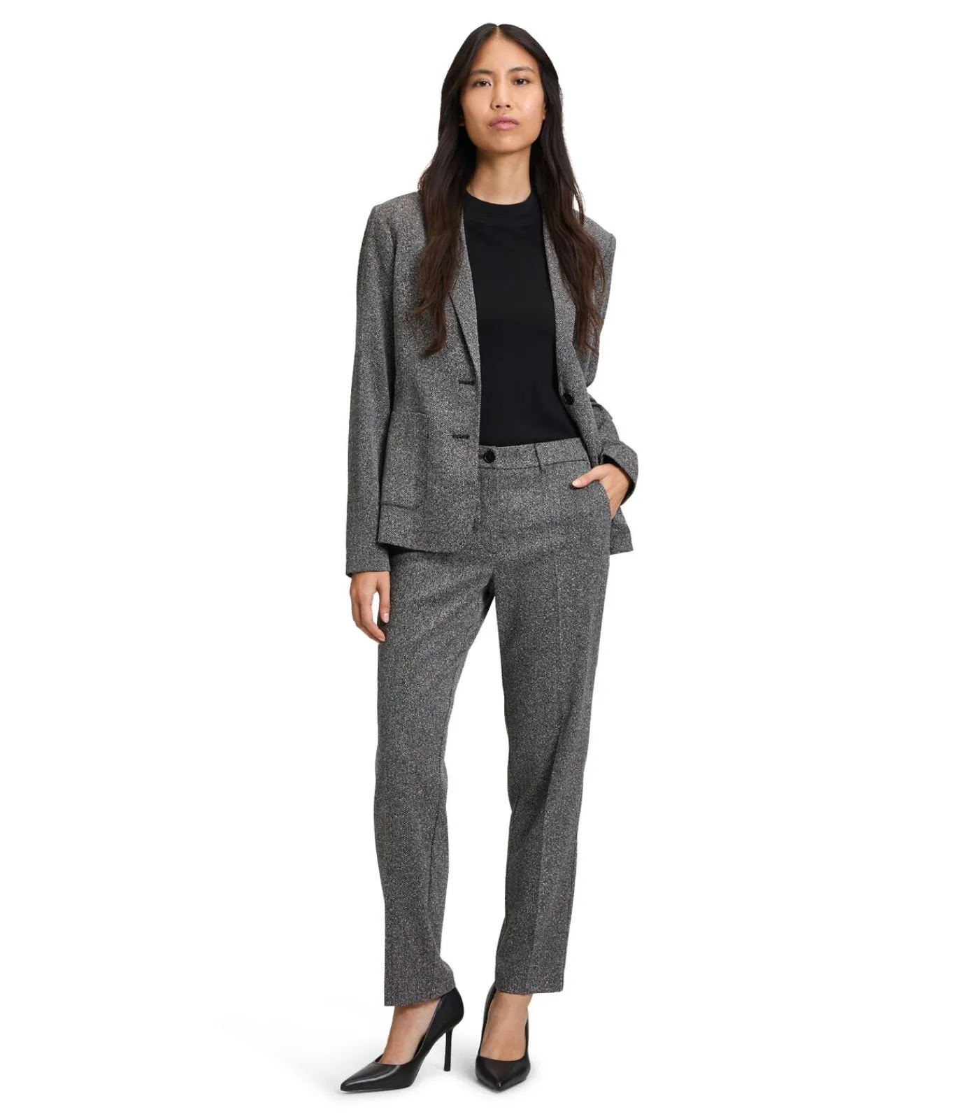 DAMES Betty Barclay Blazer