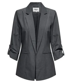 DAMES Only Blazer 3/4 mouwen vrouwen Kayle-Orléen