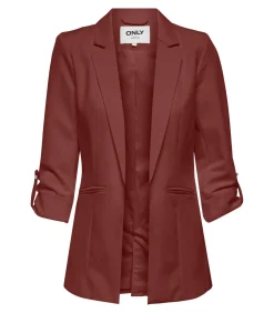 DAMES Only Blazer 3/4 vrouw Kayle-Orleen