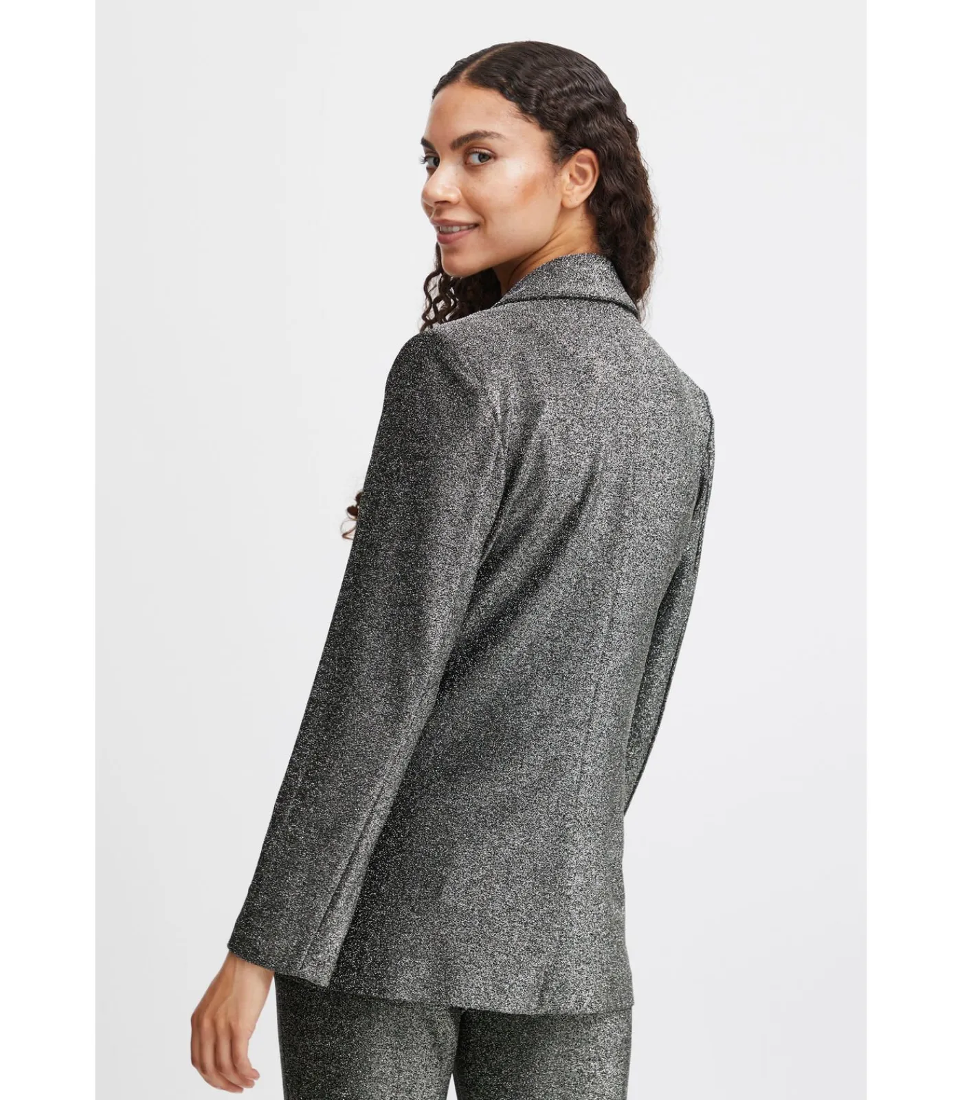 DAMES B.Young Blazer voor dames Acha