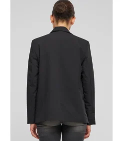 Blazer voor dames Basic DAMES Maatpakken & Blazers