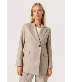 Discount Blazer voor dames Charvi Corinne DAMES Maatpakken & Blazers