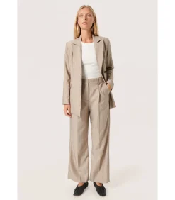 Discount Blazer voor dames Charvi Corinne DAMES Maatpakken & Blazers