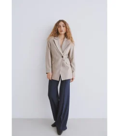 Discount Blazer voor dames Charvi Corinne DAMES Maatpakken & Blazers