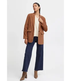 Outlet Blazer voor dames Danna DAMES Maatpakken & Blazers