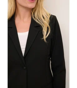 DAMES KAFFE Blazer voor dames Jillian