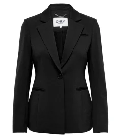 DAMES Only Blazer voor dames Peach