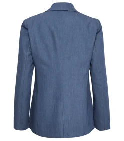 DAMES KAFFE Blazer voor dames Sakura