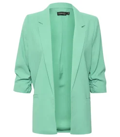 DAMES Soaked in Luxury Blazer voor dames Shirley