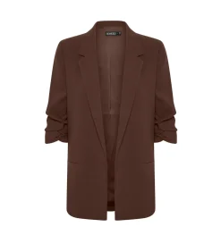 DAMES Soaked in Luxury Blazer voor dames Shirley