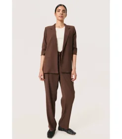 DAMES Soaked in Luxury Blazer voor dames Shirley