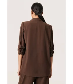 DAMES Soaked in Luxury Blazer voor dames Shirley