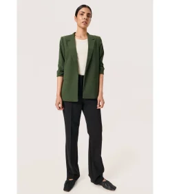 Best Blazer voor dames Shirley DAMES Maatpakken & Blazers