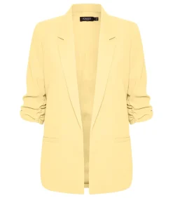 Hot Blazer voor dames Shirley DAMES Maatpakken & Blazers