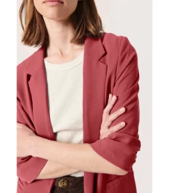 DAMES Soaked in Luxury Blazer voor dames Shirley