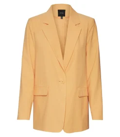New Blazer vrouw Carmen Loose DAMES Maatpakken & Blazers