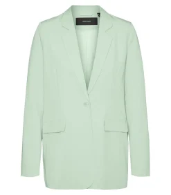 New Blazer vrouw Zelda Loose DAMES Maatpakken & Blazers