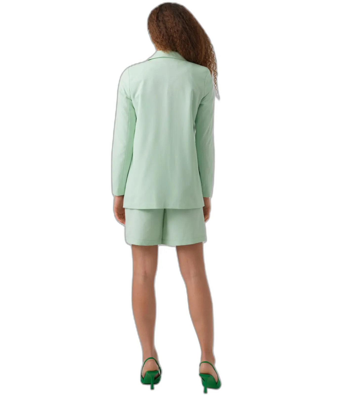 New Blazer vrouw Zelda Loose DAMES Maatpakken & Blazers