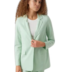 New Blazer vrouw Zelda Loose DAMES Maatpakken & Blazers