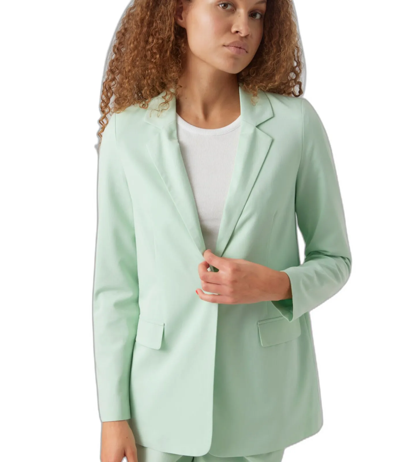 New Blazer vrouw Zelda Loose DAMES Maatpakken & Blazers