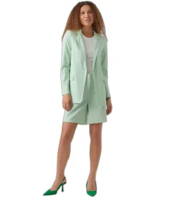 New Blazer vrouw Zelda Loose DAMES Maatpakken & Blazers