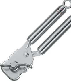 Sale Blikopener Round - RVS Keukenaccessoires