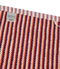 Möve Bliss - Set van 2 douchehanddoeken