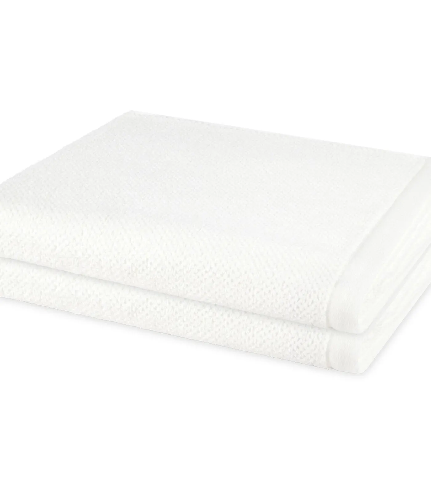 Online Bliss - Set van 2 douchehanddoeken Badset