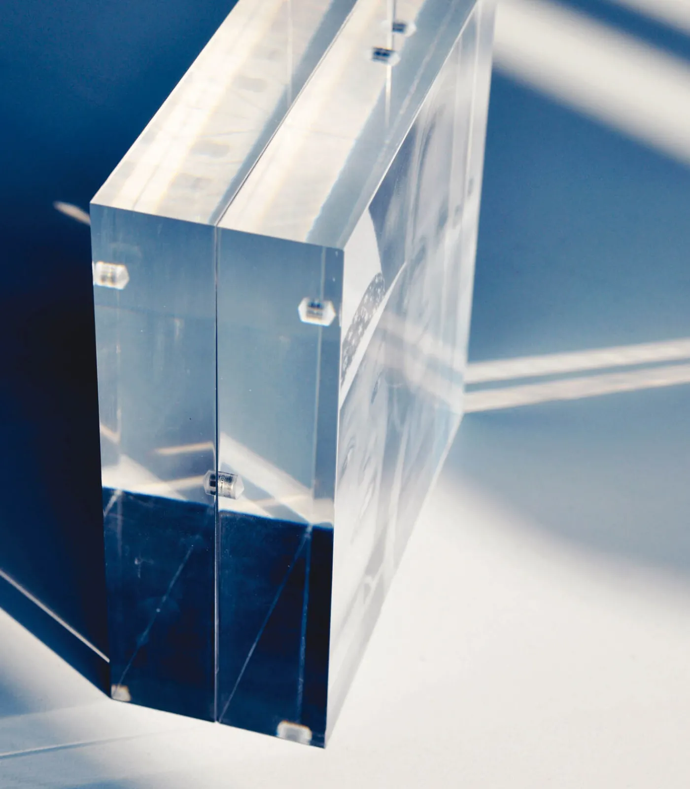 XLBoom BLOCK Fotokader 13x13