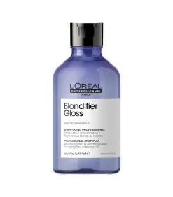 Online Blondifier Gloss Shampoo 300 ml Shampoo