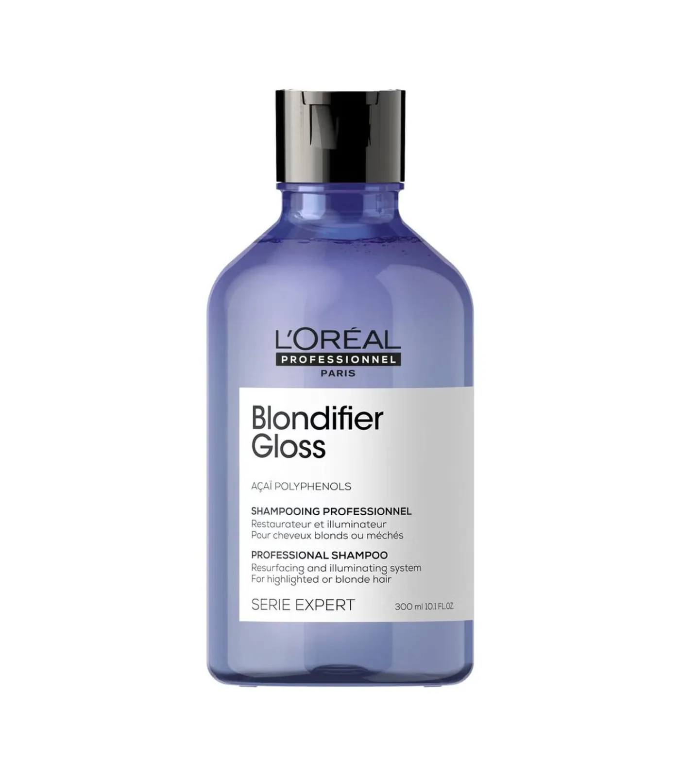 Online Blondifier Gloss Shampoo 300 ml Shampoo