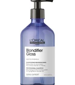 Outlet Blondifier Gloss Shampoo 500 ml Shampoo