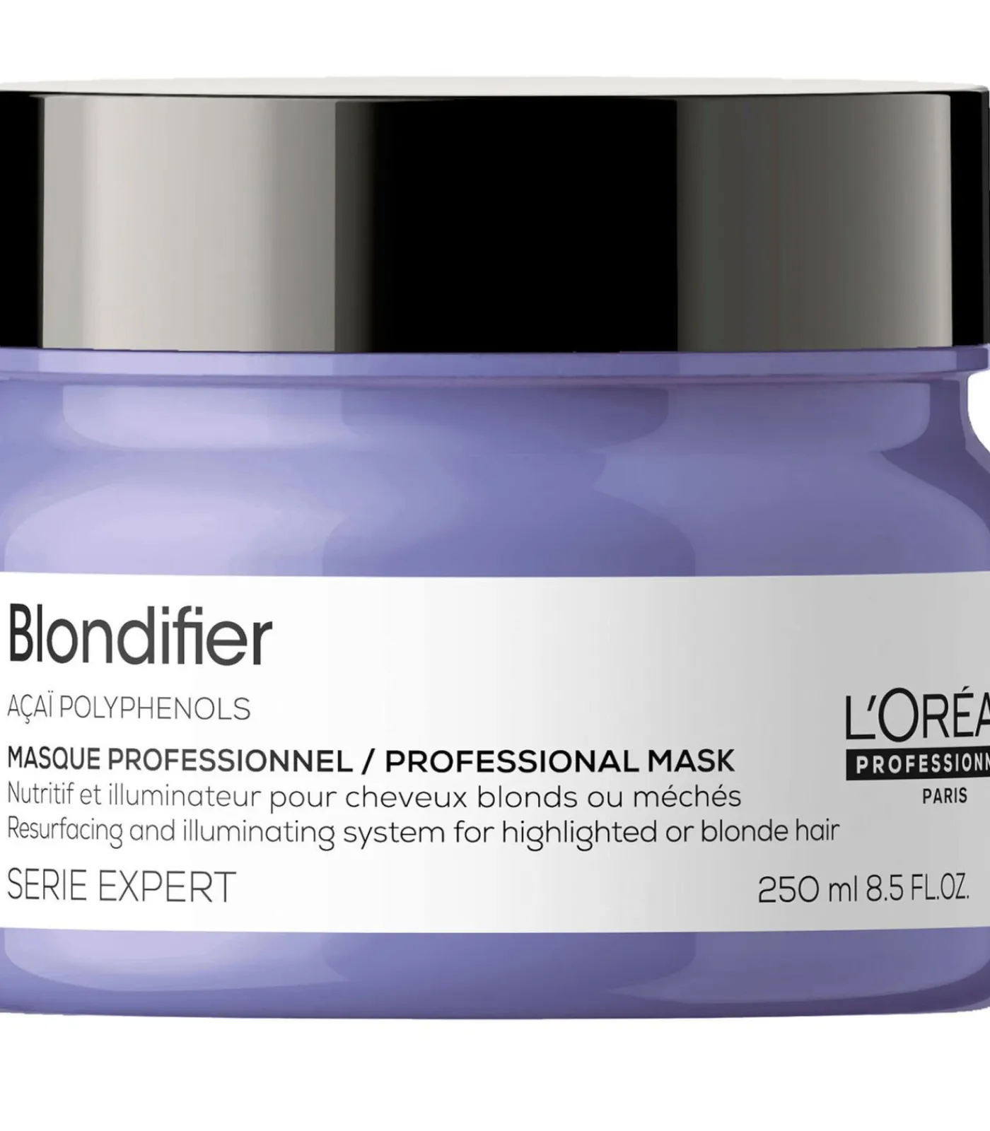 L'Oréal Professionnel Blondifier Haarmasker 250 ml