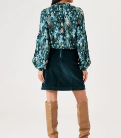 Clearance Blouse DAMES Overhemden & Blouses