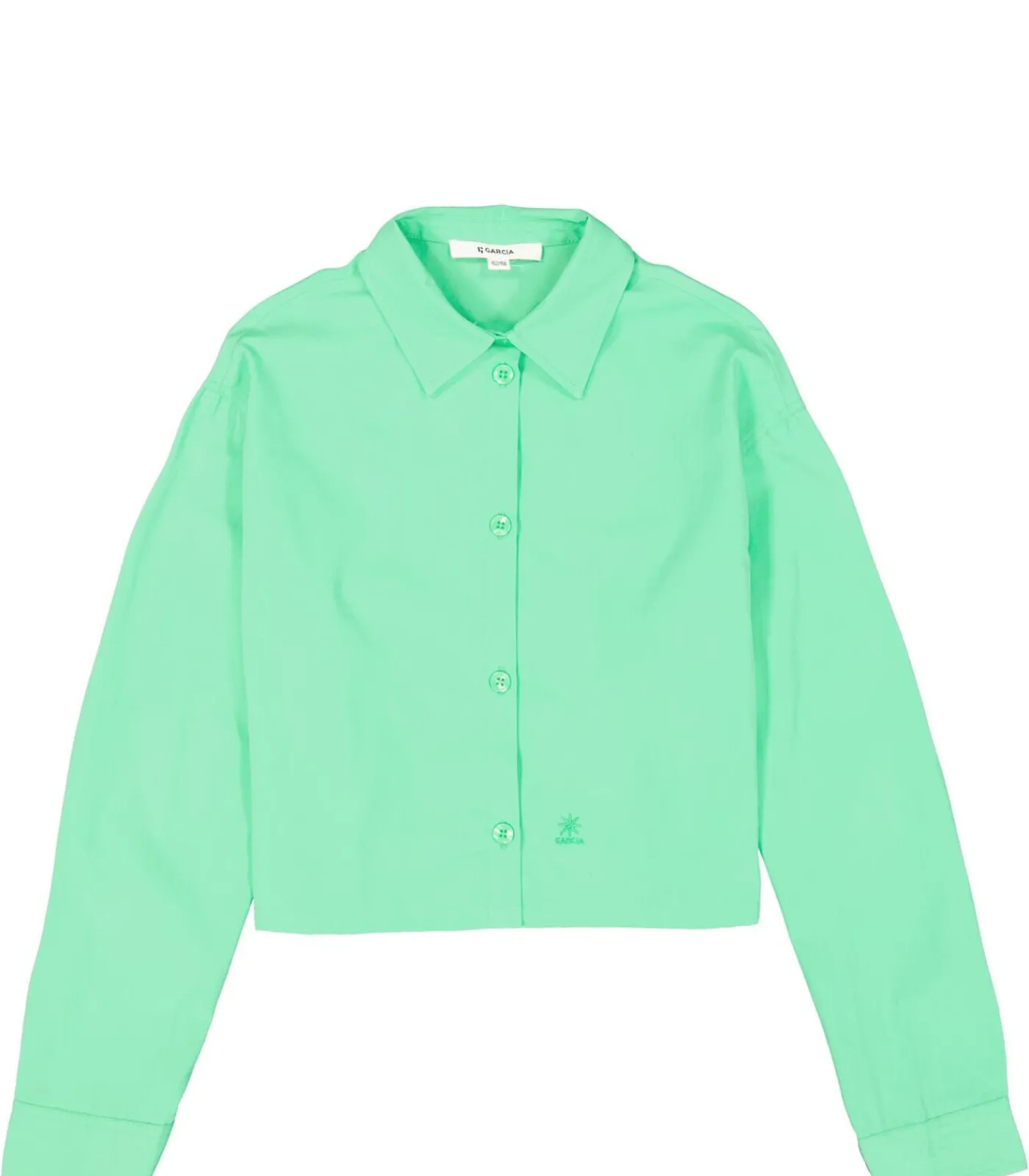 Kinderen Garcia Blouse