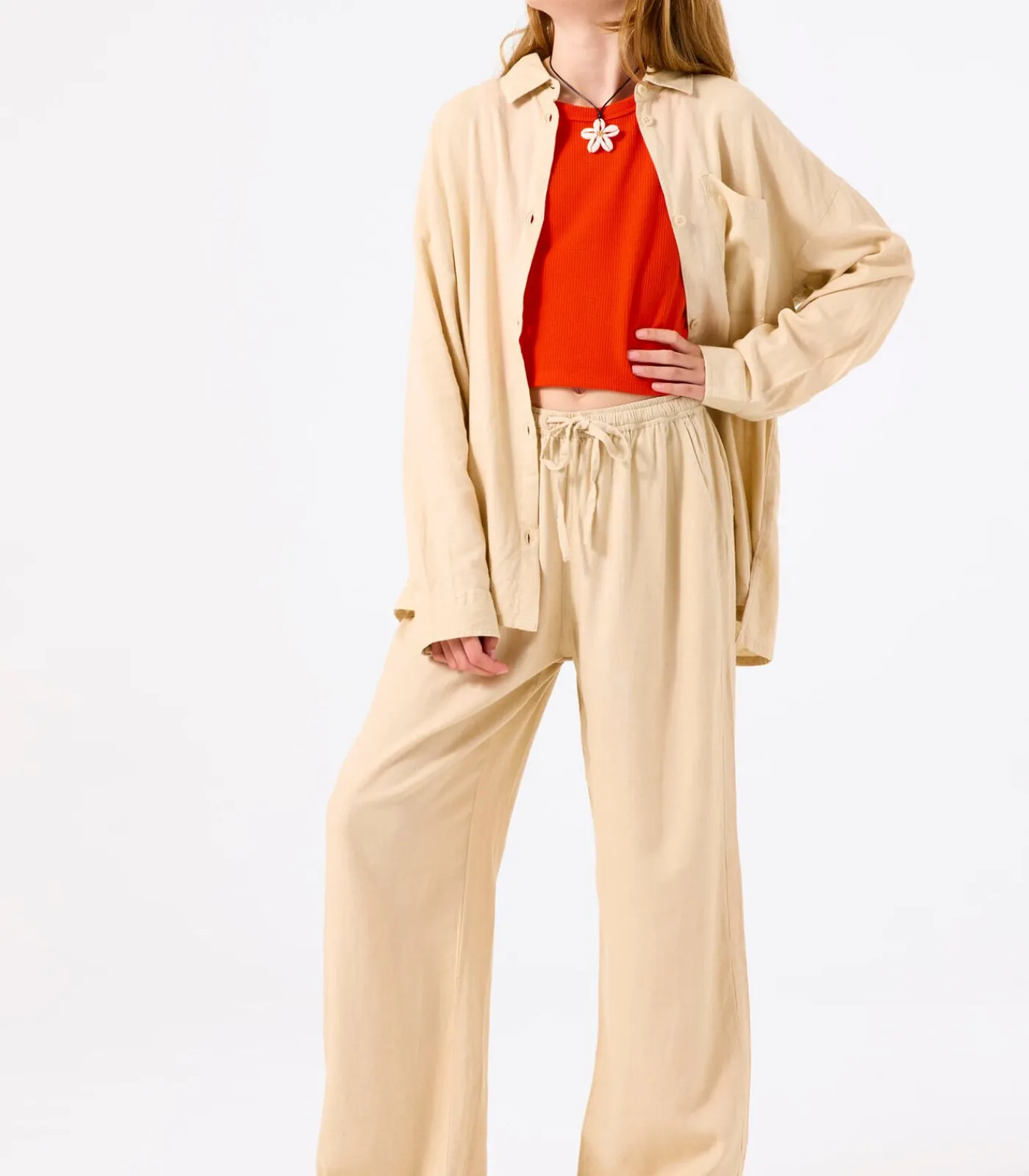 Clearance Blouse Kinderen Blouses & Tunieken