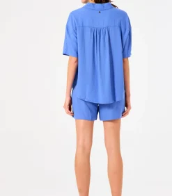 Online Blouse DAMES Overhemden & Blouses